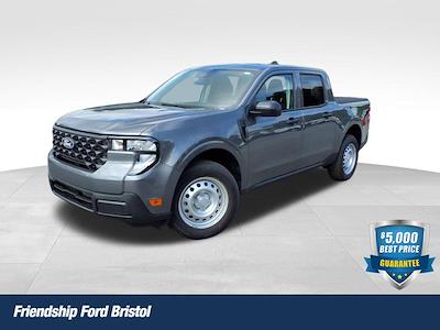 2025 Ford Maverick SuperCrew Cab FWD Pickup for sale #5N4046 - photo 1