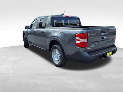 2025 Ford Maverick SuperCrew Cab FWD Pickup for sale #5N4046 - photo 2