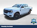 New 2025 Ford Ranger XLT SuperCrew Cab 4x4 Pickup for sale #5N4049 - photo 1