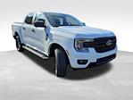New 2025 Ford Ranger XLT SuperCrew Cab 4x4 Pickup for sale #5N4049 - photo 8