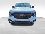 New 2025 Ford Ranger XLT SuperCrew Cab 4x4 Pickup for sale #5N4049 - photo 9