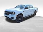 New 2025 Ford Ranger XLT SuperCrew Cab 4x4 Pickup for sale #5N4049 - photo 4