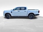 New 2025 Ford Ranger XLT SuperCrew Cab 4x4 Pickup for sale #5N4049 - photo 3