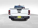 New 2025 Ford Ranger XLT SuperCrew Cab 4x4 Pickup for sale #5N4049 - photo 5