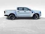 New 2025 Ford Ranger XLT SuperCrew Cab 4x4 Pickup for sale #5N4049 - photo 7