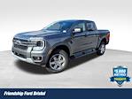 New 2025 Ford Ranger XLT SuperCrew Cab 4x4 Pickup for sale #5N4050 - photo 1