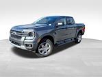 New 2025 Ford Ranger XLT SuperCrew Cab 4x4 Pickup for sale #5N4050 - photo 4