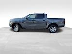 New 2025 Ford Ranger XLT SuperCrew Cab 4x4 Pickup for sale #5N4050 - photo 3