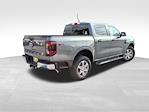 New 2025 Ford Ranger XLT SuperCrew Cab 4x4 Pickup for sale #5N4050 - photo 6