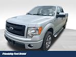 2013 Ford F-150 Super Cab 4x2 Pickup for sale #5N4050A - photo 1