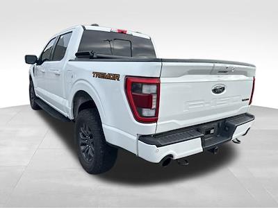 2022 Ford F-150 SuperCrew Cab 4x4 Pickup for sale #5N4058A - photo 2