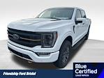 2022 Ford F-150 SuperCrew Cab 4x4 Pickup for sale #5N4058A - photo 1