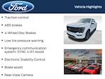 2022 Ford F-150 SuperCrew Cab 4x4 Pickup for sale #5N4058A - photo 12
