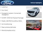 2022 Ford F-150 SuperCrew Cab 4x4 Pickup for sale #5N4058A - photo 9