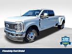 New 2025 Ford F-350 Lariat Crew Cab 4x4 DRW Pickup for sale #5N4061 - photo 1