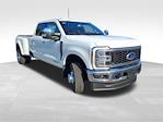 New 2025 Ford F-350 Lariat Crew Cab 4x4 DRW Pickup for sale #5N4061 - photo 8