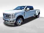 New 2025 Ford F-350 Lariat Crew Cab 4x4 DRW Pickup for sale #5N4061 - photo 4
