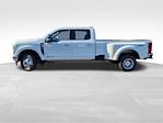 New 2025 Ford F-350 Lariat Crew Cab 4x4 DRW Pickup for sale #5N4061 - photo 3