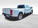 New 2025 Ford F-350 Lariat Crew Cab 4x4 DRW Pickup for sale #5N4061 - photo 6