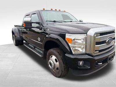 2016 Ford F-350 Crew Cab DRW 4WD Pickup for sale #5N4061A - photo 2