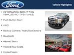 2016 Ford F-350 Crew Cab DRW 4WD Pickup for sale #5N4061A - photo 5