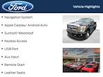 2016 Ford F-350 Crew Cab DRW 4WD Pickup for sale #5N4061A - photo 9