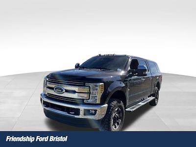 2019 Ford F-250 Crew Cab 4WD Pickup for sale #5N4061B - photo 1