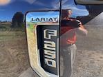 2019 Ford F-250 Crew Cab 4WD Pickup for sale #5N4061B - photo 11