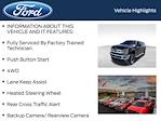 2019 Ford F-250 Crew Cab 4WD Pickup for sale #5N4061B - photo 4