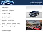 2019 Ford F-250 Crew Cab 4WD Pickup for sale #5N4061B - photo 8