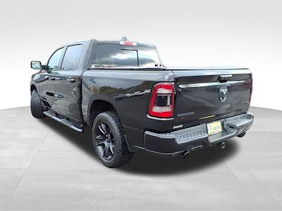 2020 Ram 1500 Crew Cab 4WD Pickup for sale #5N4061C - photo 2