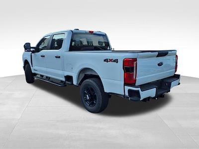 2025 Ford F-350 Crew Cab SRW 4x4 Pickup for sale #5N4062 - photo 2