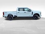 2025 Ford F-350 Crew Cab SRW 4x4 Pickup for sale #5N4062 - photo 8
