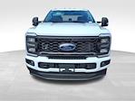 2025 Ford F-350 Crew Cab SRW 4x4 Pickup for sale #5N4062 - photo 11