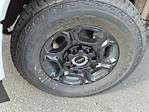 2025 Ford F-350 Crew Cab SRW 4x4 Pickup for sale #5N4062 - photo 12