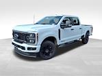 2025 Ford F-350 Crew Cab SRW 4x4 Pickup for sale #5N4062 - photo 5