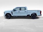 2025 Ford F-350 Crew Cab SRW 4x4 Pickup for sale #5N4062 - photo 3