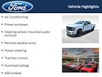 2025 Ford F-350 Crew Cab SRW 4x4 Pickup for sale #5N4062 - photo 6