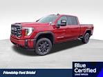 2025 GMC Sierra 2500 Crew Cab 4x4 Pickup for sale #5N4062A - photo 1