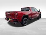 2025 GMC Sierra 2500 Crew Cab 4x4 Pickup for sale #5N4062A - photo 8