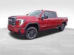 2025 GMC Sierra 2500 Crew Cab 4x4 Pickup for sale #5N4062A - photo 4