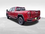 2025 GMC Sierra 2500 Crew Cab 4x4 Pickup for sale #5N4062A - photo 2