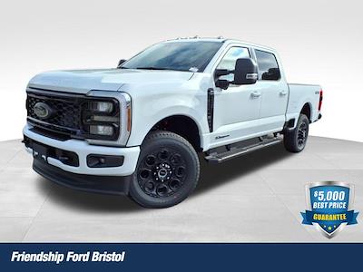New 2025 Ford F-250 XLT Crew Cab 4x4 Pickup for sale #5N4063 - photo 1