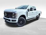 New 2025 Ford F-250 XLT Crew Cab 4x4 Pickup for sale #5N4063 - photo 3