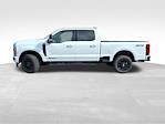 New 2025 Ford F-250 XLT Crew Cab 4x4 Pickup for sale #5N4063 - photo 4