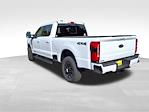 New 2025 Ford F-250 XLT Crew Cab 4x4 Pickup for sale #5N4063 - photo 2