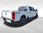 New 2025 Ford F-250 XLT Crew Cab 4x4 Pickup for sale #5N4063 - photo 6