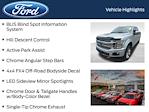2018 Ford F-150 SuperCrew Cab 4x4 Pickup for sale #5N4066A - photo 12