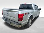 2018 Ford F-150 SuperCrew Cab 4x4 Pickup for sale #5N4066A - photo 5