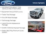 2018 Ford F-150 SuperCrew Cab 4x4 Pickup for sale #5N4066A - photo 3